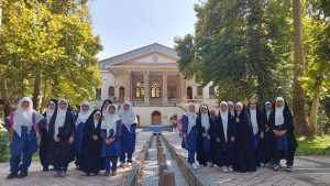 اردوی سینما